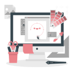 Logo maker